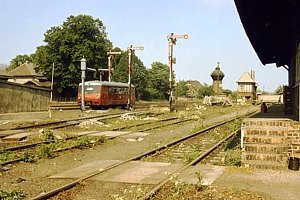 171 011 in Blumenberg