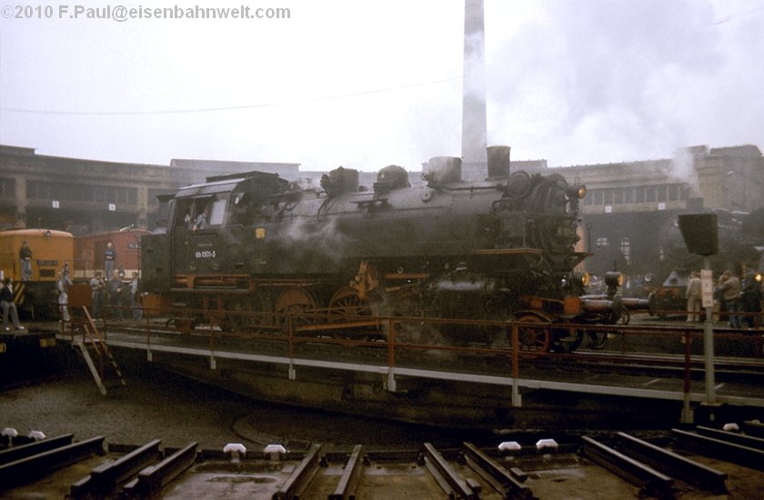 86 1501 in Glauchau