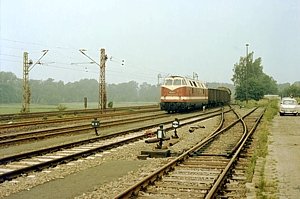 118 642 in Nobitz