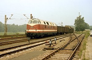 118 642 in Nobitz