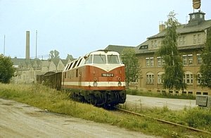 118 642 in Nobitz