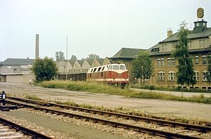 118 642 in Nobitz