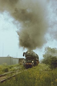 50 3576 in Glauchau