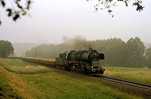 50 3670 bei Thierbach-Zinnberg