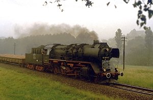 50 3670 bei Thierbach-Zinnberg