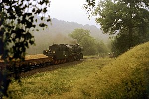50 3670 bei Thierbach-Zinnberg