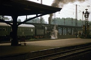 50 3670 in Glauchau