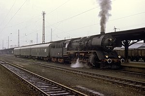 50 3670 in Glauchau