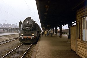 50 3670 in Glauchau