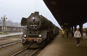 50 3670 in Glauchau