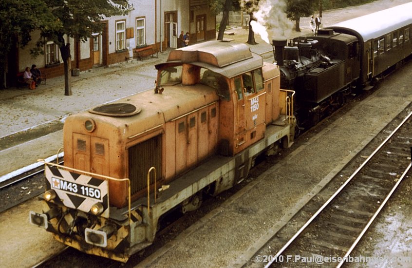 275 034 in Piliscsaba