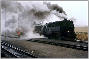 99 7232 in Stiege
