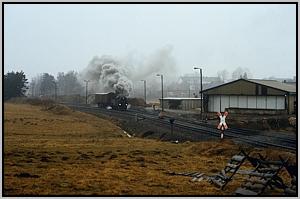 99 7232 in Stiege