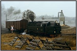 99 7232 in Stiege