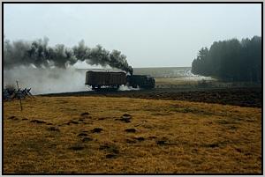 99 7232 in Stiege