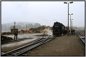99 7247 in Stiege