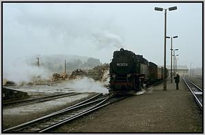 99 7247 in Stiege