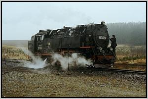 99 7247 in Stiege