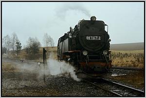 99 7247 in Stiege