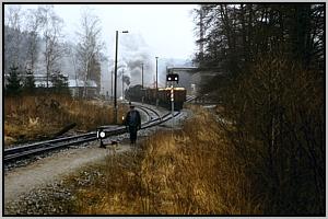 99 7231 in Silberhtte