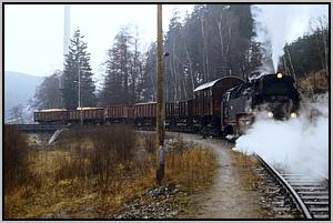99 7231 in Silberhtte