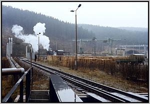 99 7231 in Silberhtte