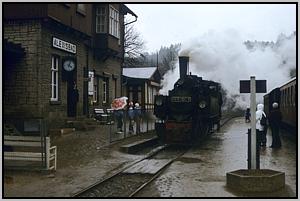 99 5906 in Alexisbad