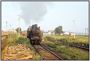 131 059 rangiert in Covasna