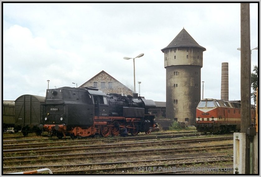 65 1049 in Nordhausen