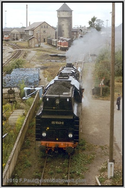 65 1049 in Nordhausen