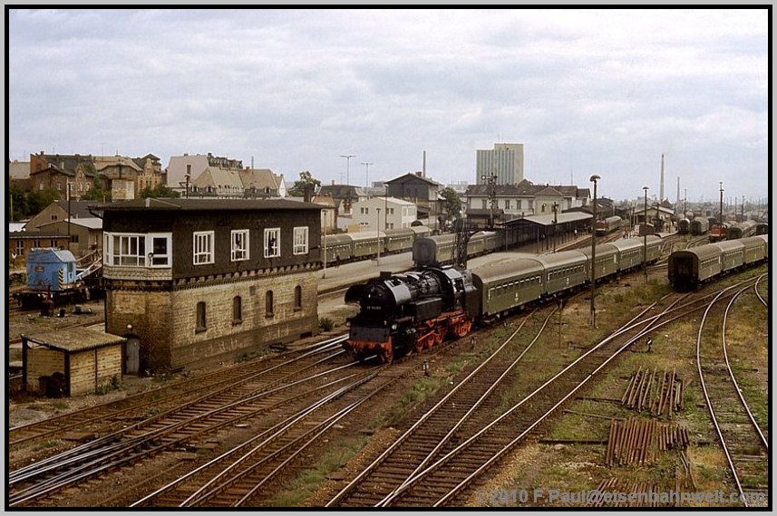65 1049 in Nordhausen