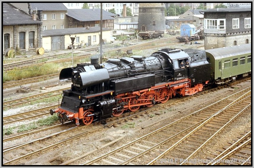 65 1049 in Nordhausen