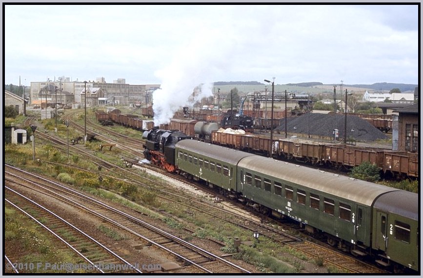 65 1049 in Nordhausen