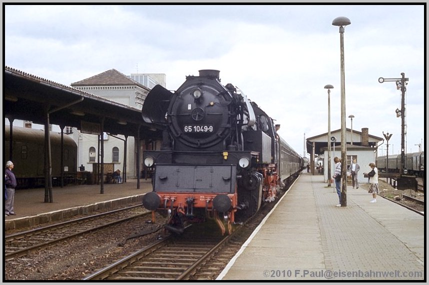65 1049 in Nordhausen