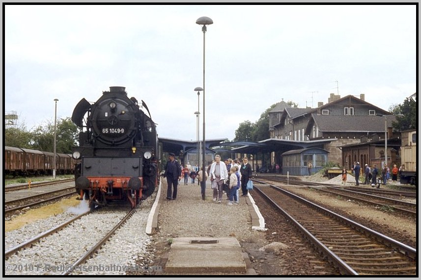 65 1049 in Sondershausen