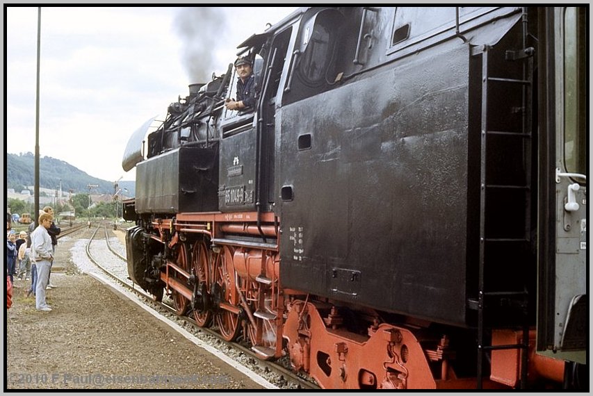 65 1049 in Sondershausen