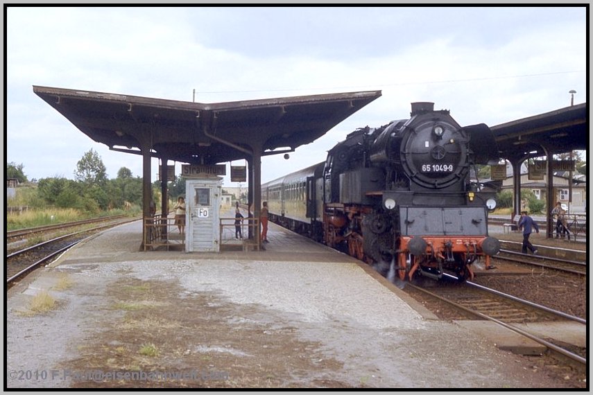 65 1049 in Strau�furt