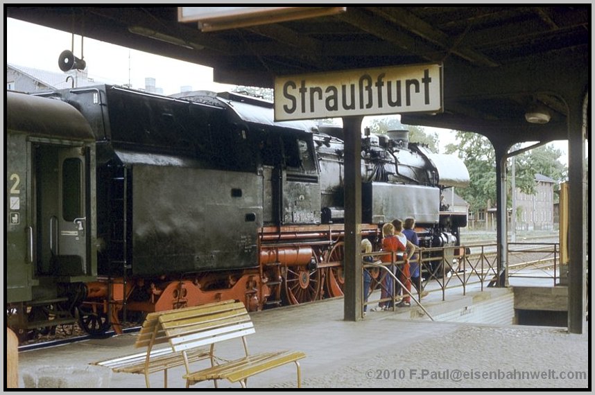65 1049 in Strau�furt