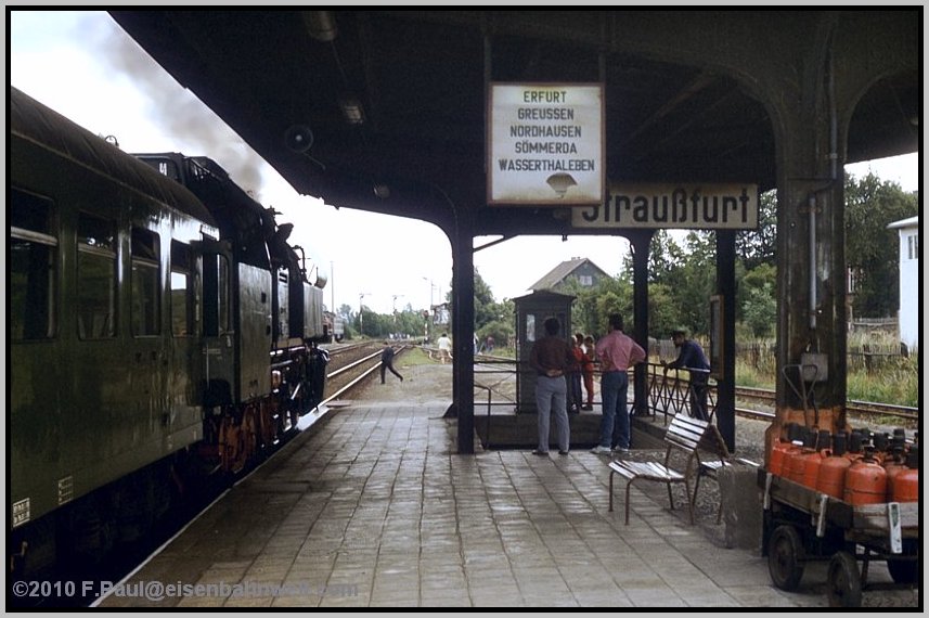 65 1049 in Strau�furt