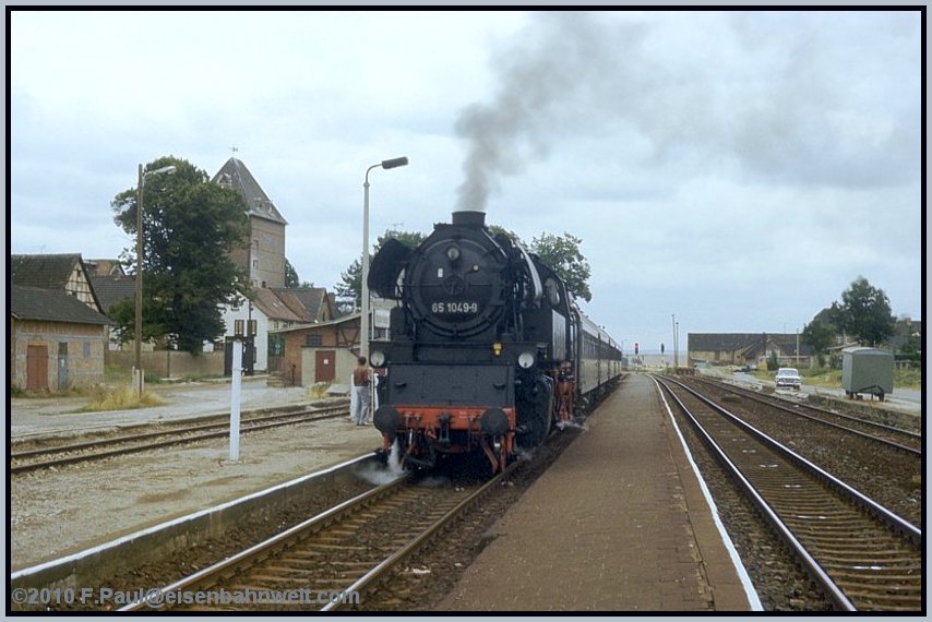 65 1049 in Ringleben-Gebesee