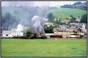 50 849 in Markersbach