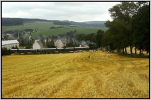 86 001 vor Waltersdorf