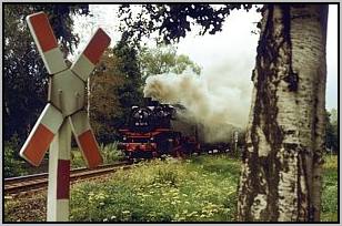 86 1501 bei Waltersdorf