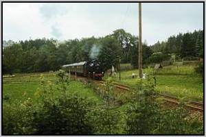 86 1501 vor Waltersdorf