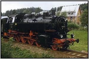 86 1501 vor Waltersdorf