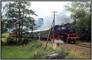 86 1501 vor Waltersdorf