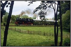 86 1501 vor Crottendorf