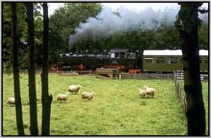 86 1501 vor Crottendorf
