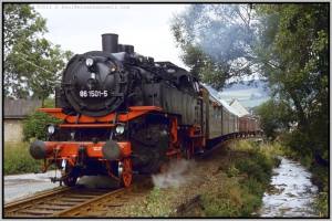 86 1501 in Crottendorf