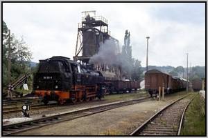 86 1501 in Crottendorf
